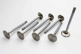 Manley 10721-8  -  SBC S/F 1.500in Exhaust Valves
