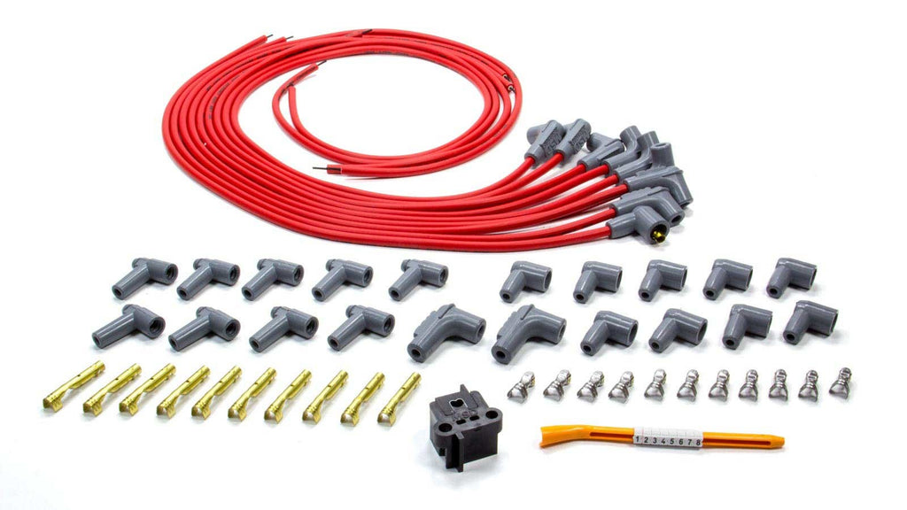 MSD X_31239 FITS 31239 - 8 Cyl. Wire Set