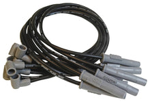 Load image into Gallery viewer, MSD 31383  -  8.5MM Spark Plug Wire Set - Black