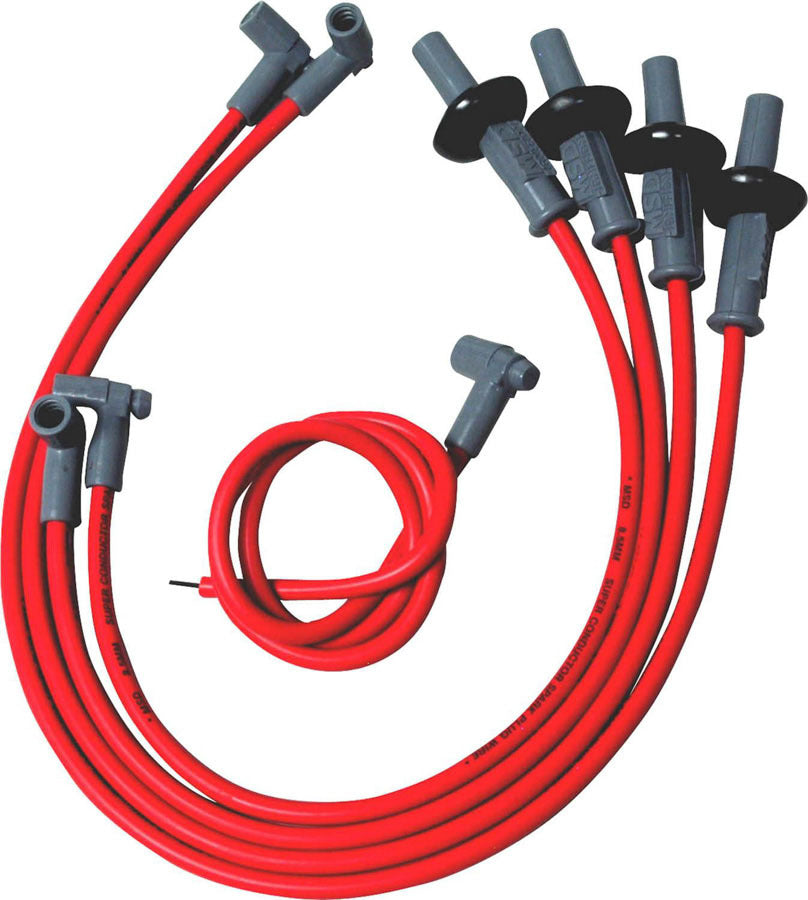 MSD 31939  -  8.5MM Wire Set - VW