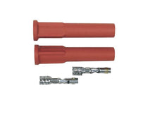 Load image into Gallery viewer, MSD 3327  -  Straight Spark Plug Boots - 1pr.