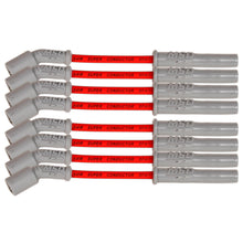 Load image into Gallery viewer, MSD 33829  -  Plug Wire Set - Red GM LT1 2014-Up