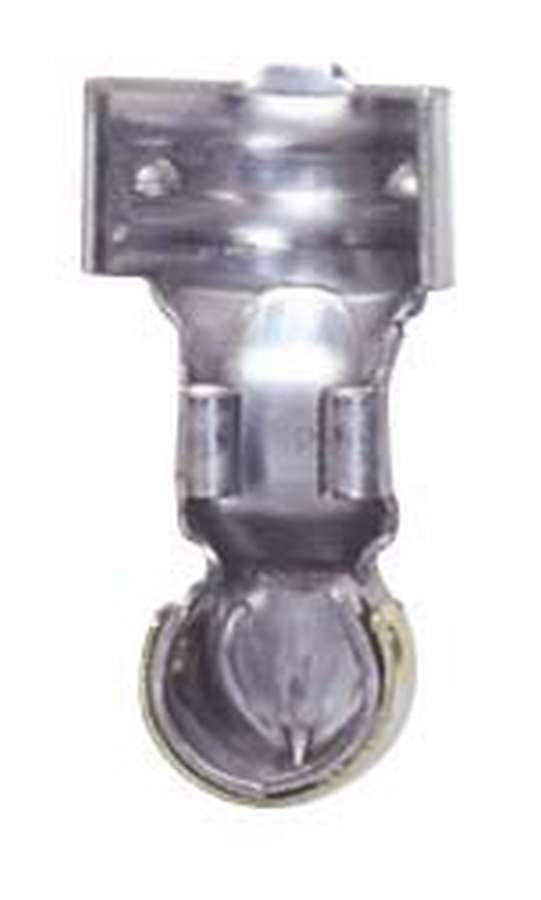 MSD 34615  -  90 Deg. Spark Plug Terminals (100pcs.)
