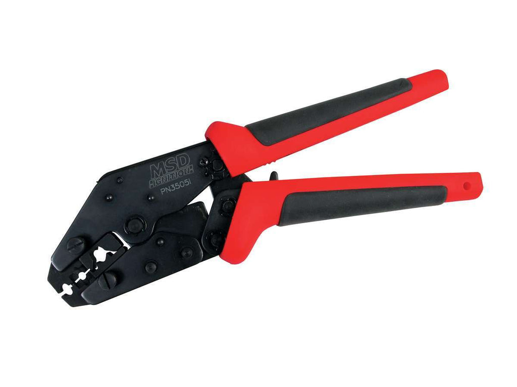 MSD 35051  -  Pro-Crimp Tool II