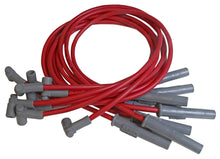Load image into Gallery viewer, MSD 39849  -  8.5mm Spark Plug Wire Set - Red GM Truck 8.1L