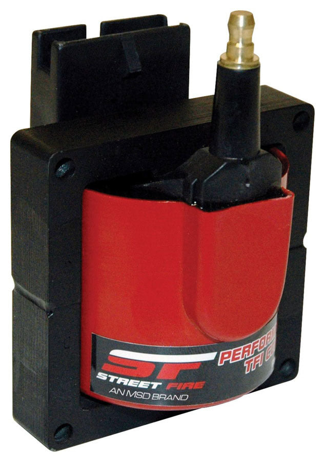 MSD 5527  -  Street Fire Ford TFI Coil