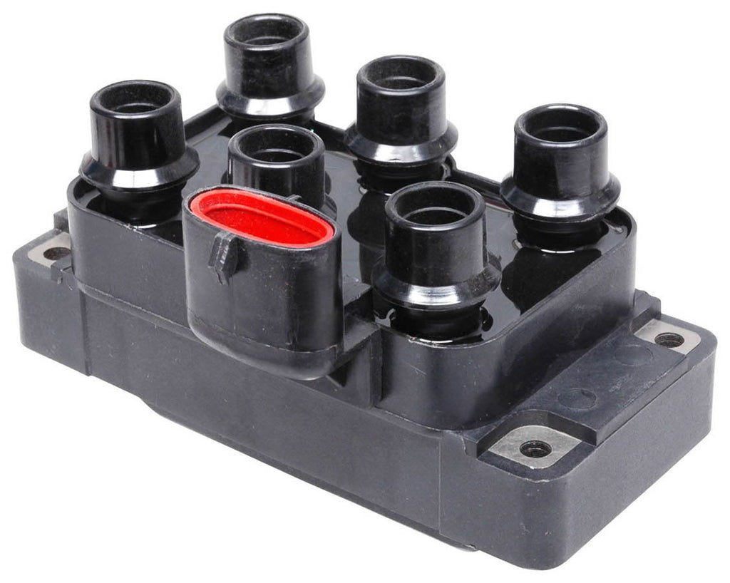 MSD 5528  -  Street Fire Ignition - Ford 6-Tower Coil Pack