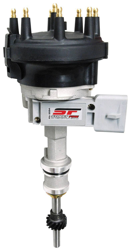 MSD 5594  -  Street Fire Distributor - Ford 88-95 5.0L TFI