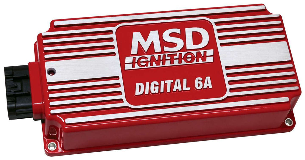 MSD 6201  -  6A Ignition Control Box