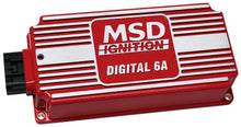 Load image into Gallery viewer, MSD 6201  -  6A Ignition Control Box