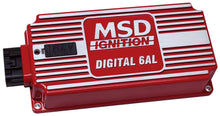 Load image into Gallery viewer, MSD 6425  -  6AL Ignition Control Box