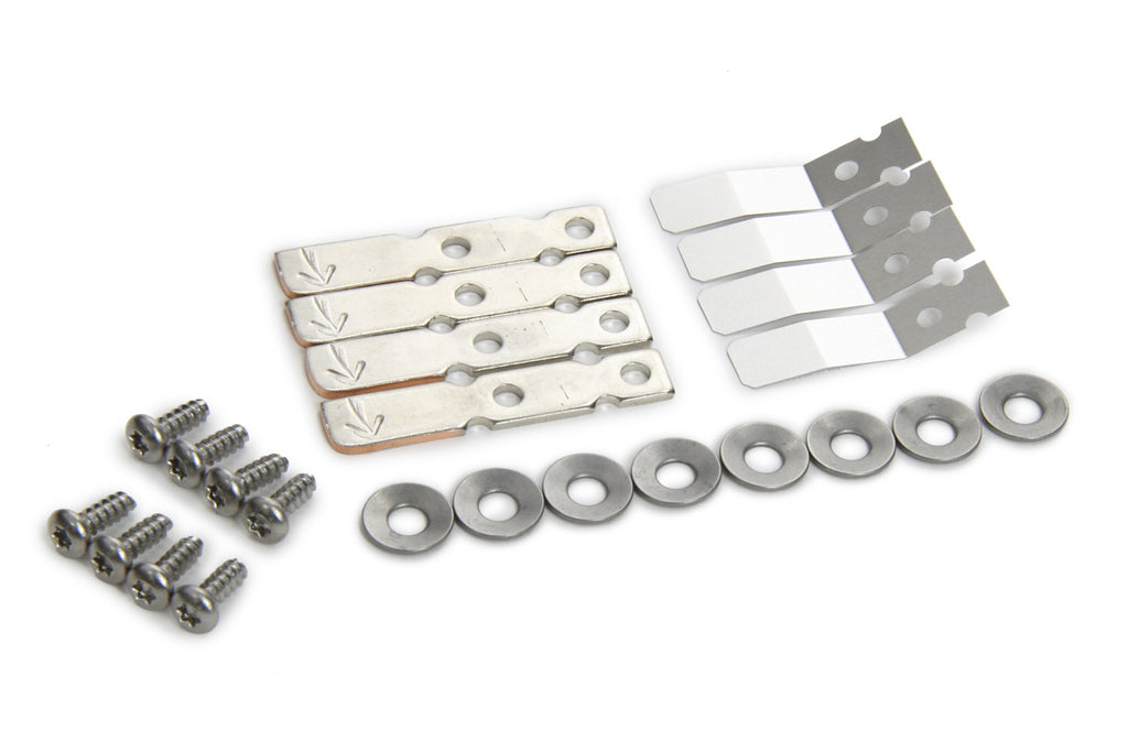 MSD 7411  -  Pro-Cap Rotor Rebuild Kit