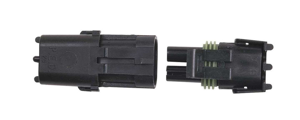 MSD X_8173 FITS 8173 - 2 Pin Connector