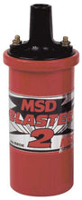 Load image into Gallery viewer, MSD X_8202 FITS 8202 - Blaster 2 Coil