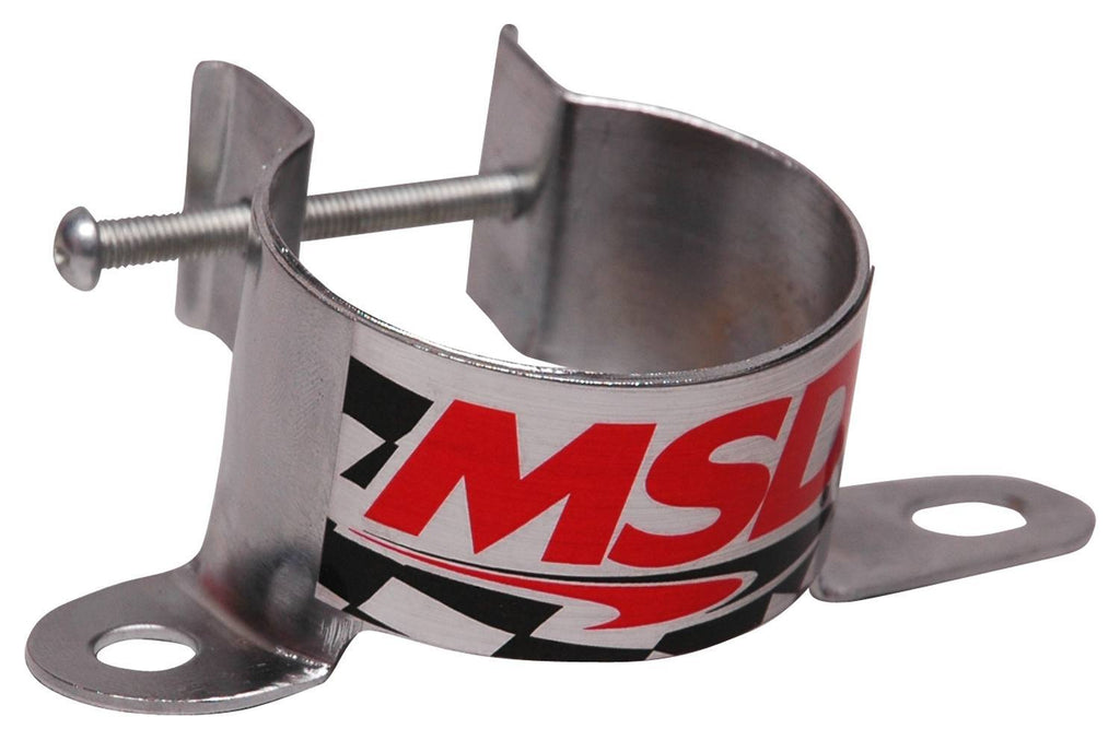 MSD 82131  -  Coil Bracket - GM Verticle Style