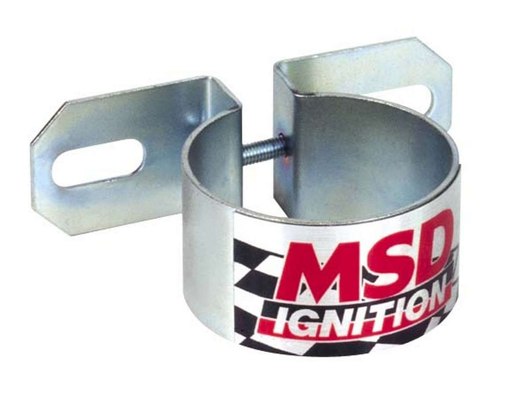 MSD 8213  -  Coil Bracket