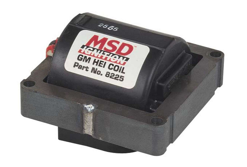 MSD 8225  -  Gm Hei Coil