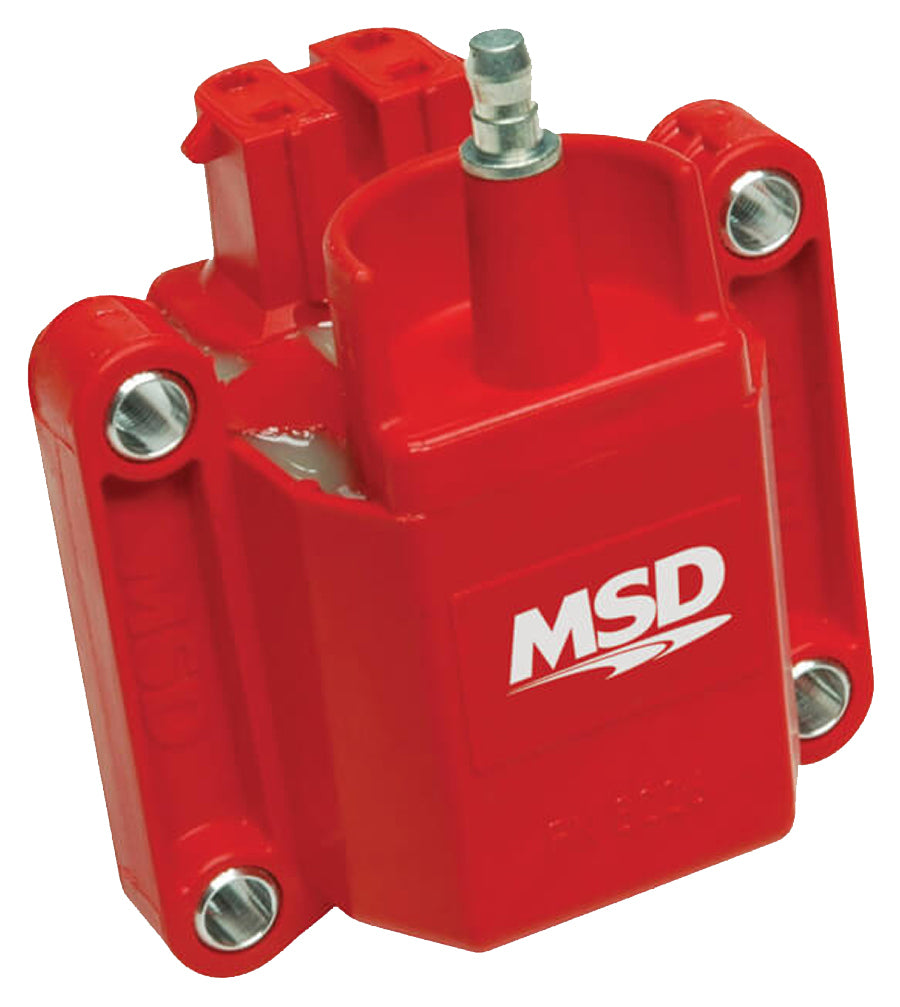 MSD 8226  -  Blaster GM Coil