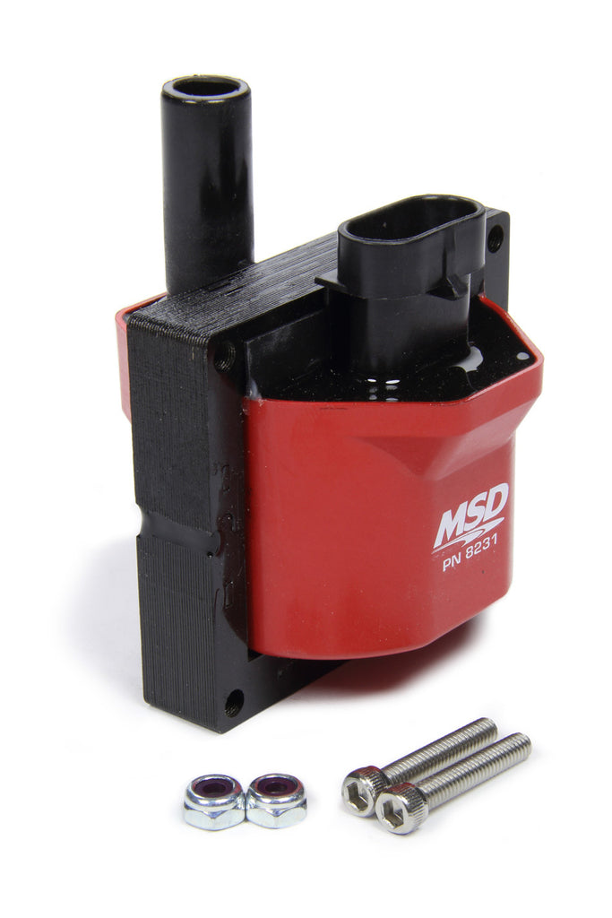 MSD 8231  -  Blaster Coil - GM Single Connector