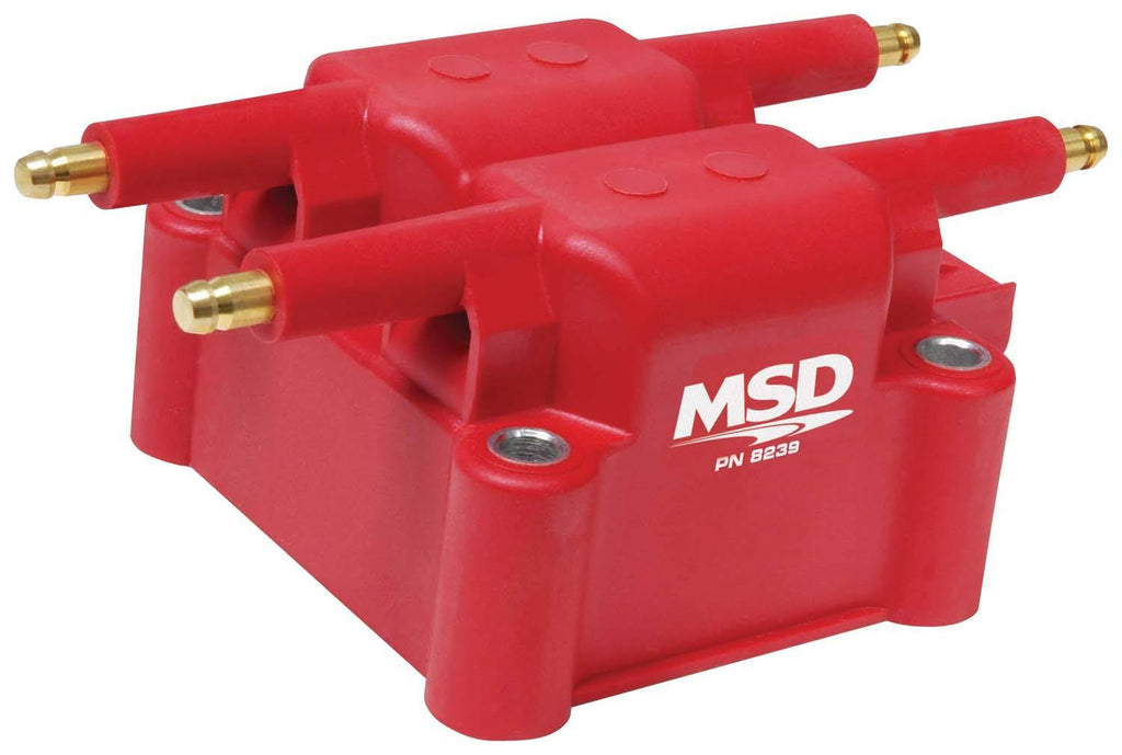 MSD 8239  -  Coil - Mits/Neon/Talon