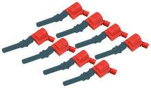 Load image into Gallery viewer, MSD 82428  -  Frd Blaster Coil-On-Plug 99-04 4.6L SOHC (8pk)