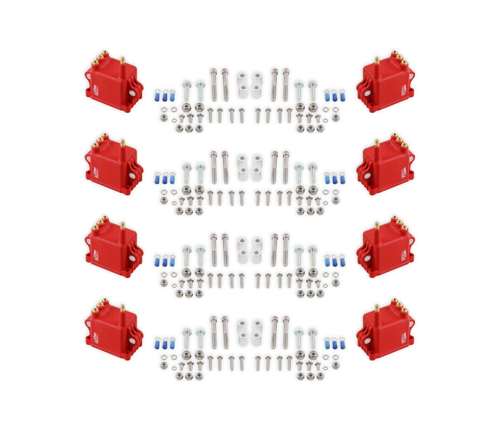 MSD 82808  -  Coil - Pro CDI 600 8pk