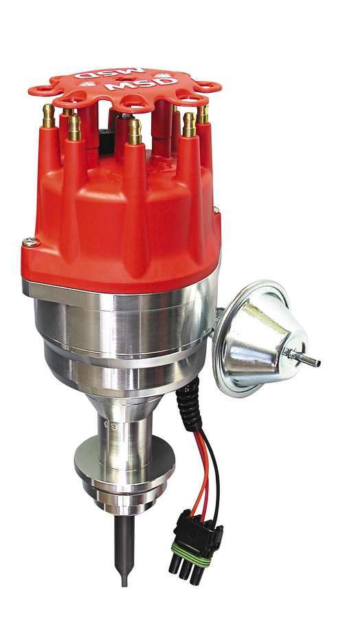 MSD 8386  -  Mopar 383-400 RTR Distributor