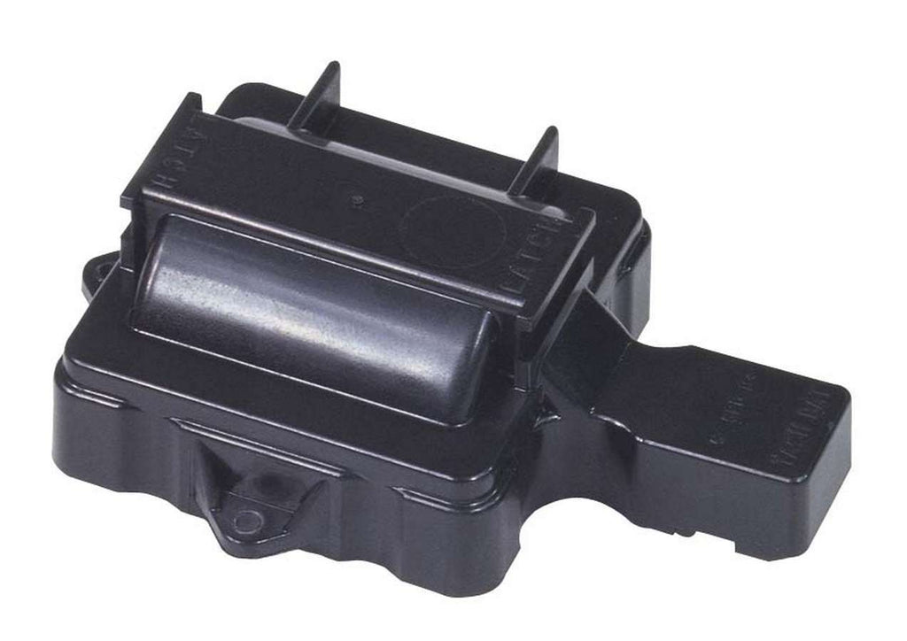 MSD 8402  -  Coil Cover-HEI Dist.