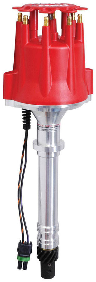 MSD 8560  -  Marine Distributor W/Cap & Rotor