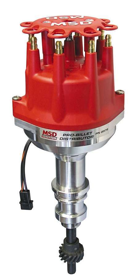 MSD 8579  -  Distributor Ford 302