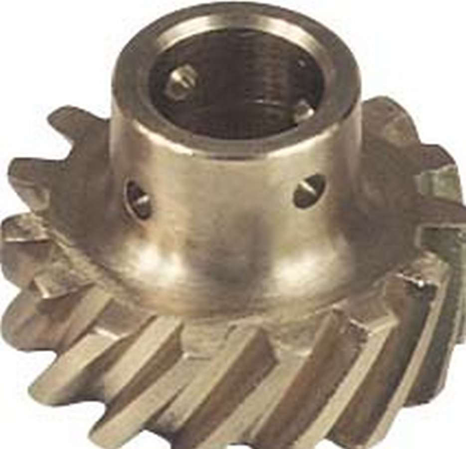 MSD 8581  -  Distributor Gear Bronze .530in BBF 429 460 FE