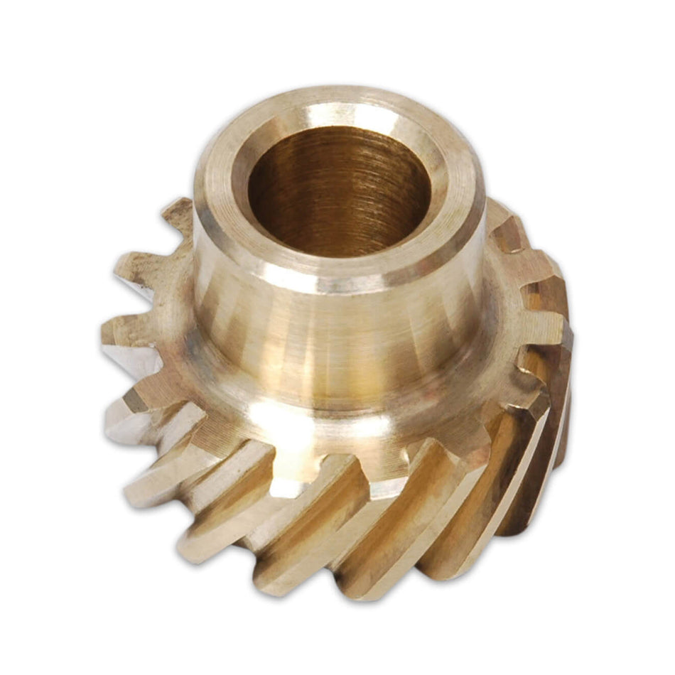 MSD 8585  -  Distributor Gear Bronze .530in 351w