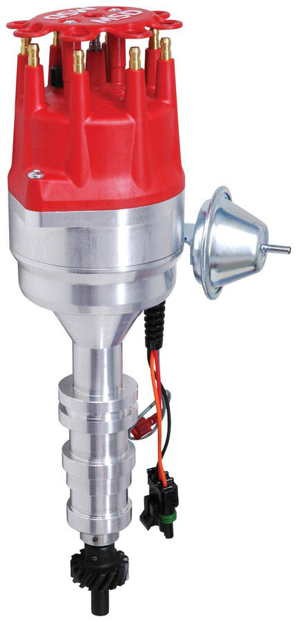 MSD 8595  -  Ford FE RTR Distributor