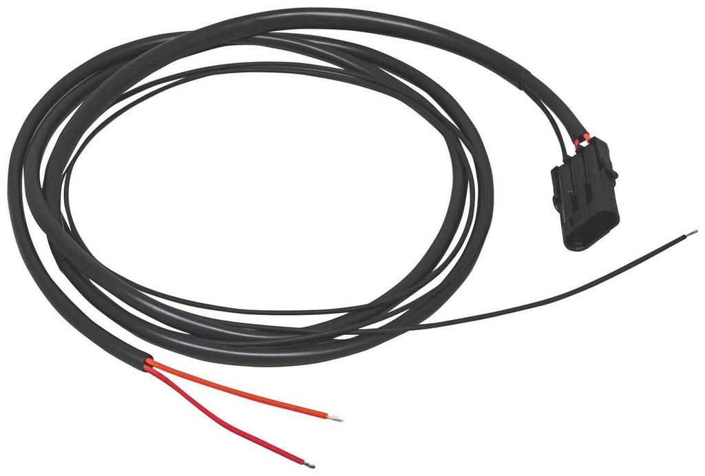 MSD 88621  -  3-Pin Harness for R/R Distributors