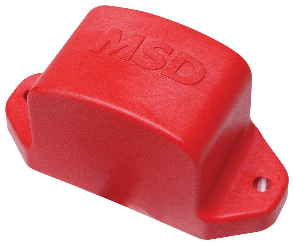 MSD 8910  -  Tachometer Adapter