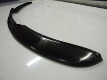 Load image into Gallery viewer, Reverie Lotus Exige S2 Carbon Fibre Front Spoiler - Bolt On, OEM Style, Polished Finish