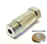 IPPC MiniCat Stainless Steel Oxygen Sensor Lambda 45mm O2 M18 x1.5 Extension Extender Spacer