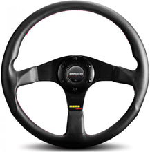 Load image into Gallery viewer, MOMO Tuner Steering Wheel TUN35BK0S