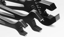 Load image into Gallery viewer, Nuke Performance AN-6 Aluminum AN Wrench