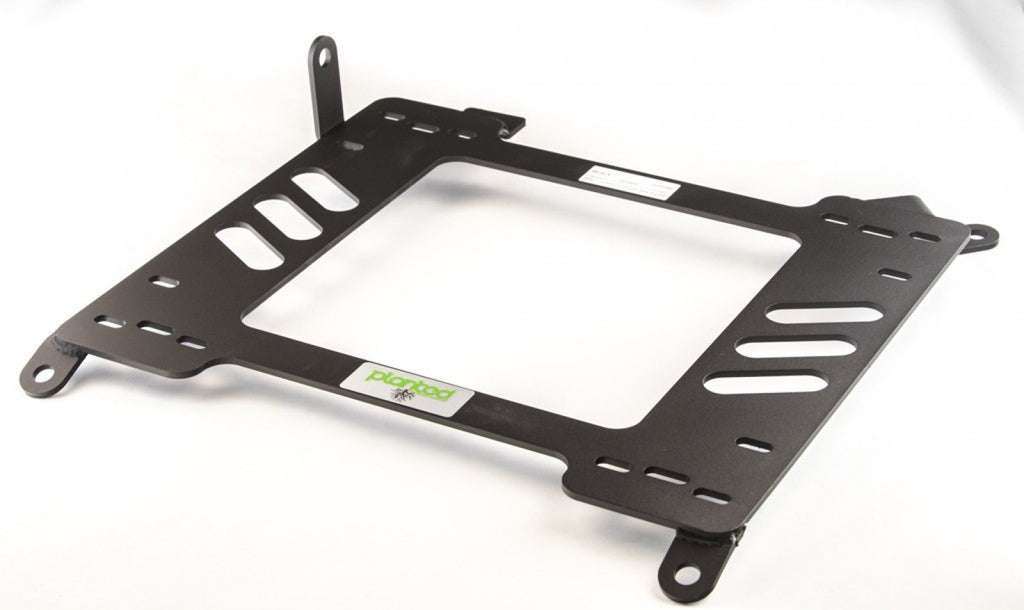 Planted Honda S2000 AP2 Chassis (1999-2006) Driver Side Seat Base