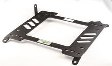 Load image into Gallery viewer, Planted Honda S2000 AP2 Chassis (1999-2006) Driver Side Seat Base