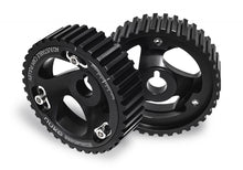Load image into Gallery viewer, Nuke Performance Volvo 8v / 16v Adjustable Cam Pulley
