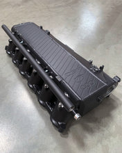 Load image into Gallery viewer, CSF Toyota Supra A90/A91 &amp; BMW B58 Charge-Air Cooler Manifold - Color Powder Coated