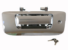 Load image into Gallery viewer, PL1310- Chevy Silverado &amp; GMC Sierra 1500, 2500, 3500 Chrome (New Body).jpg