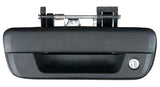 Chevy/GMC Colorado/Canyon PL1700 Manual Lock.