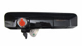 Toyota Tacoma w/BOLT Codeable Technology PL5410 Black Gloss Manual Lock.