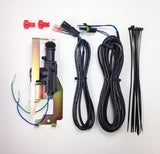 Ford/Mazda F150, F250, F350, & Ranger/B Series PL8200 Power Lock.