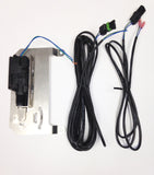 Toyota Tacoma Power Lock Upgrade Kit (must have PL5400 or PL5500)