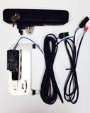 Toyota Tacoma Smart Lock Combo PL8550 Power Lock.