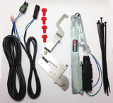 Honda Ridgeline- Black PL8600 Power Lock.